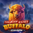 Thunder Riches Buffalo logotyp