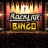 Rock Live Bingo logotyp