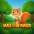Max The Winner logotyp