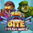 Big Bite Push Ways logotyp
