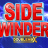 Sidewinder DoubleMax logotyp