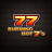 Burning Hot Sevens logotyp