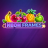 Neon Frames logotyp