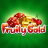 Fruity Gold logotyp
