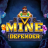 Mine Defender logotyp