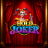 Hold the Joker logotyp