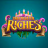 Underwater Riches logotyp