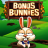 Bonus Bunnies logotyp