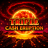 Triple Cash Eruption logotyp