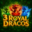 3 Royal Dracos logotyp