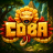 Coba logotyp
