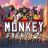 Monkey Frenzy 2 Boss is Here logotyp