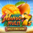 Mango Multi 7s Hold and Win logotyp