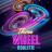 Three Wheel Roulette - Switch logotyp