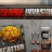 Zombie Invasion logotyp