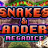 Snakes and Ladders Megadice logo