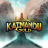 Katmandu Gold logotyp
