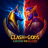 Clash of Gods: Anubis vs Hades logotyp
