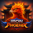Iron Phoenix logotyp