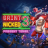 Saint Nicked 3 logotyp
