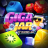Giga Jar Cluster Link logotyp