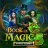 Book of Oz Magic 5 Power Combo logotyp