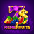 5 Prime Fruits logotyp