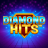 Diamond Hits logotyp