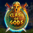 Clash of Gods logo