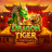 Dragon Tiger Fortunes logotyp