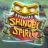 Shinobi Spirit logotyp
