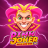 Pink Joker Hold and Win logotyp