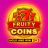 777 Coins logotyp
