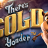 There's Gold Yonder logo