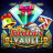 Santas Vault logotyp