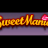 Sweet Mania logotyp