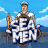 Seamen logotyp
