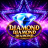 Diamond Diamond Diamond logotyp