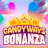 Candyways Bonanza Megaways logo