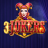 3 Jokers logotyp