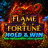 Flame and Fortune logotyp