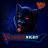 Vampire Night Bell Link logotyp