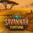 Savannah Fortune logotyp
