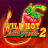 Wild Hot Chilli Reels 2 logotyp