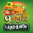 9 Pots of Gold Land & Win logotyp