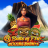 8 Balls of Fire Blazing Bounty logotyp