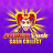 Joker Rush Cash Collect logotyp