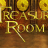 Treasure Room logotyp