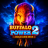 Buffalo Power 2 Hold and Win logotyp