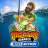 Big Bass Bonanza Reel Action logotyp